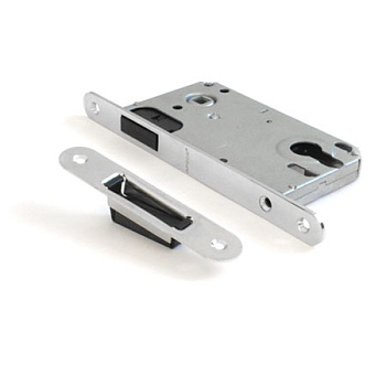 Замок врезная магнитная Apecs 5300-M-CR (под цилиндр)